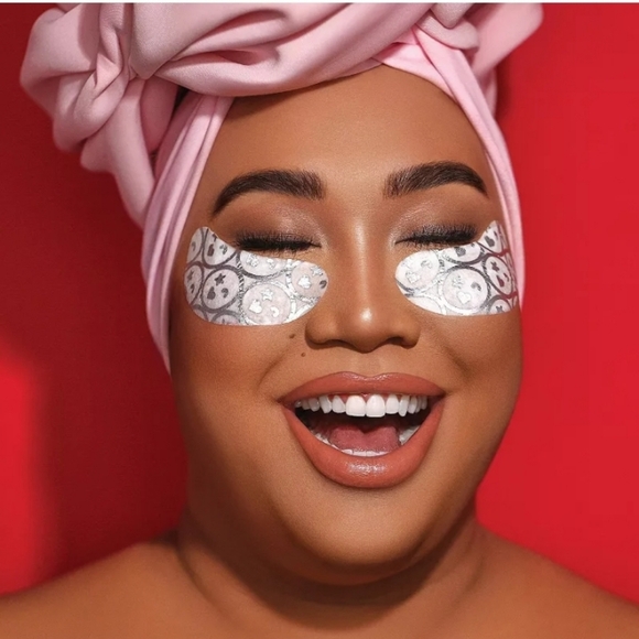 ONE/SIZE by Patrick Starr Secure The Blur Hydrating Under Eye Patches - Picture 5 of 5